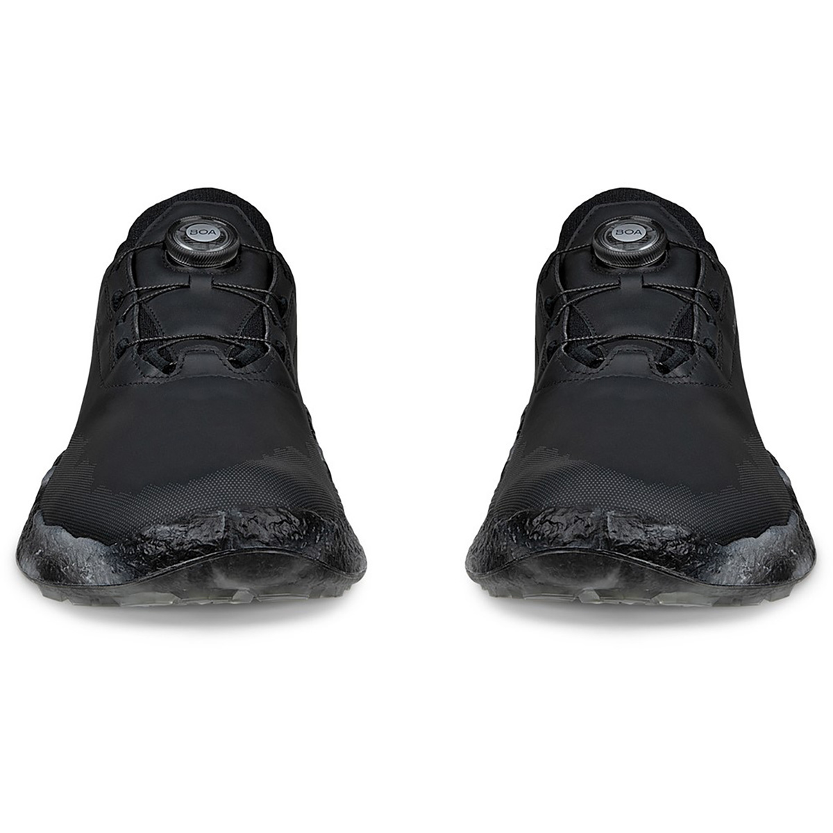 ecco BIOM H5 BOA シューズの試打レビュー 口コミ・評価 ギアスペック