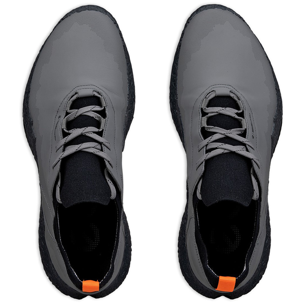 ecco BIOM H5 シューズの試打レビュー 口コミ・評価 ギアスペック