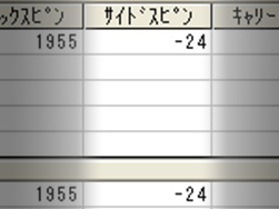 佐藤さんｻｲﾄﾞｽﾋﾟﾝ受講後 