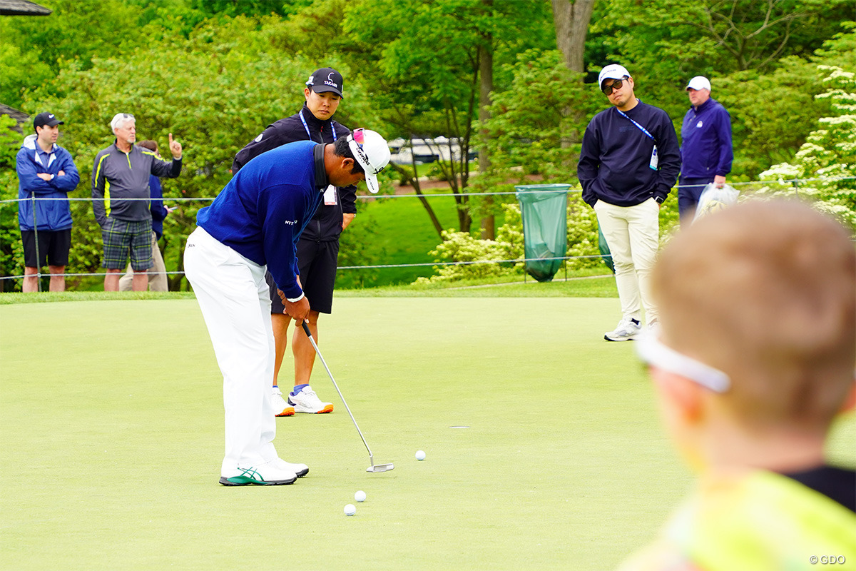 2014年大会のチャンピオン