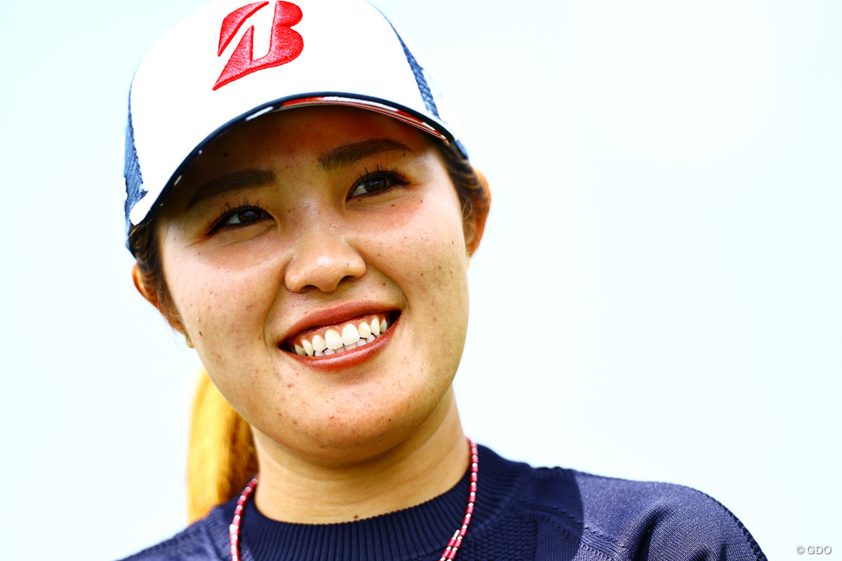 スイッチオン”の古江彩佳は25歳のバースデー「変わらず、人生を楽しめ