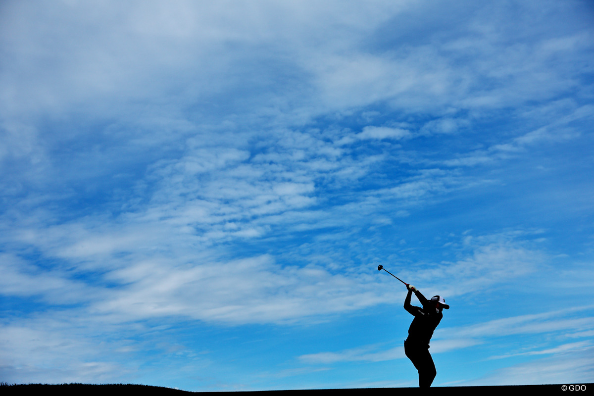 タフなセッティング