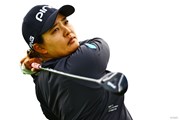 2025年 全米女子オープン presented by アライ 事前 鈴木愛