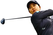 2025年 全米女子オープン presented by アライ 事前 鈴木愛