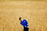 2025年 全米女子オープン presented by アライ 事前 木村葉月