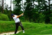 2025年 全米女子オープン presented by アライ 事前 岩井明愛