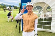 2025年 リゾートトラスト レディス 事前 青木香奈子