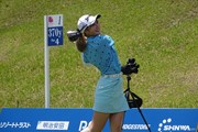 2025年 リゾートトラスト レディス 事前 都玲華
