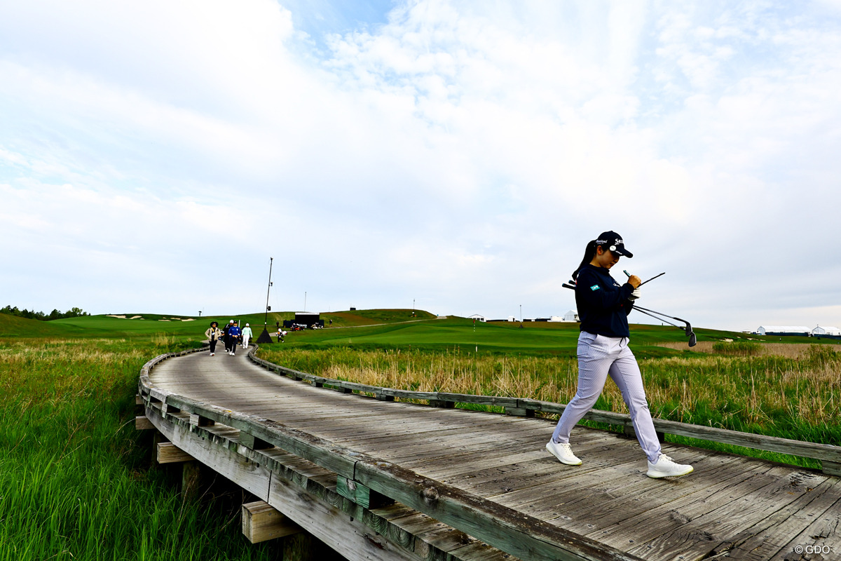 北海道に似ている雰囲気
