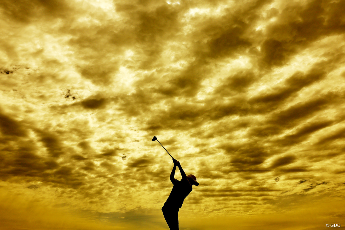 ハワイの1枠を勝ち取った