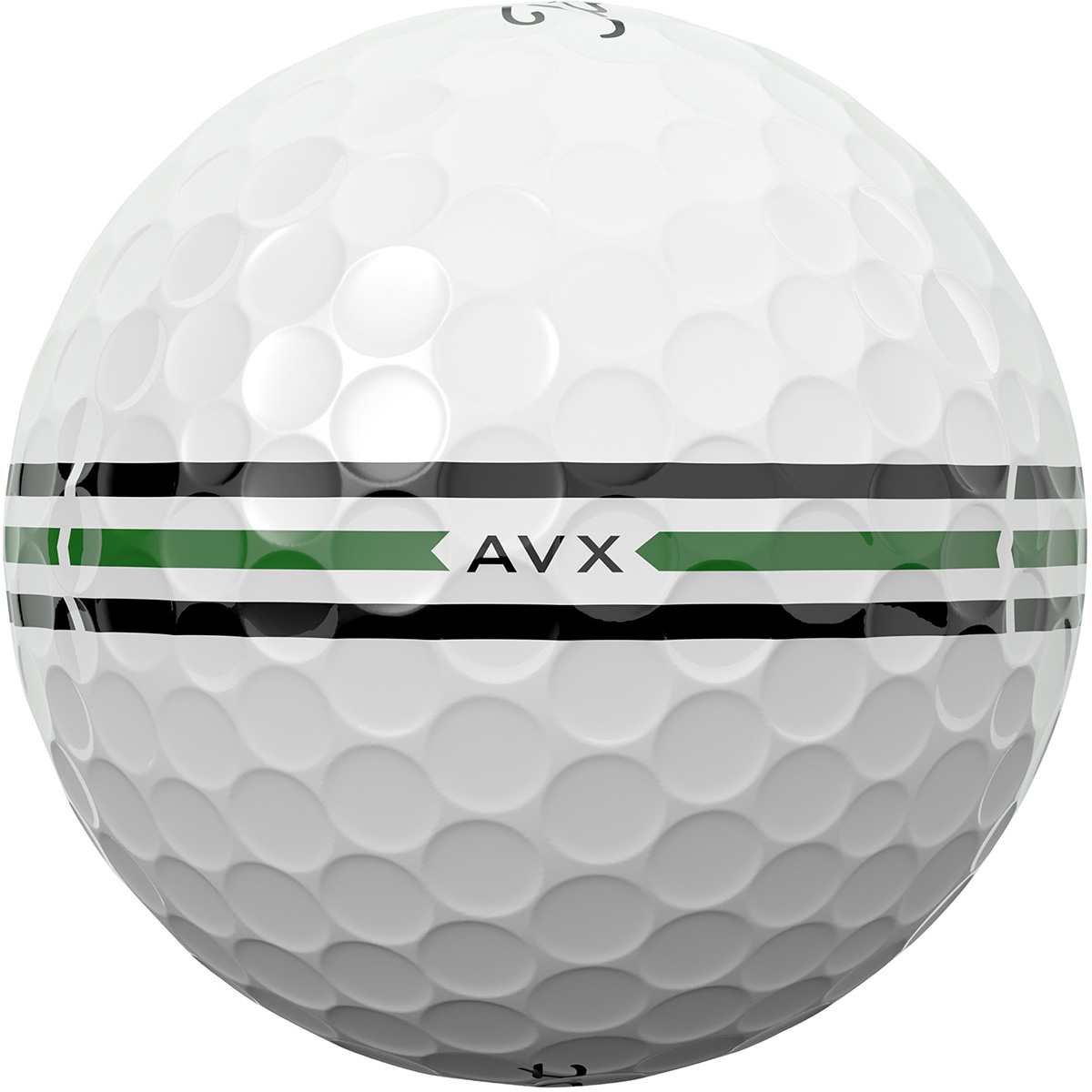 タイトリスト AVX エイム360 ボールの試打レビュー 口コミ・評価 ギア