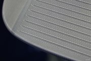 2025年 ～全英への道～ミズノオープン 事前 テーラーメイドのウェッジ