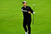 2025年 全米女子オープン presented by アライ 事前 西郷真央