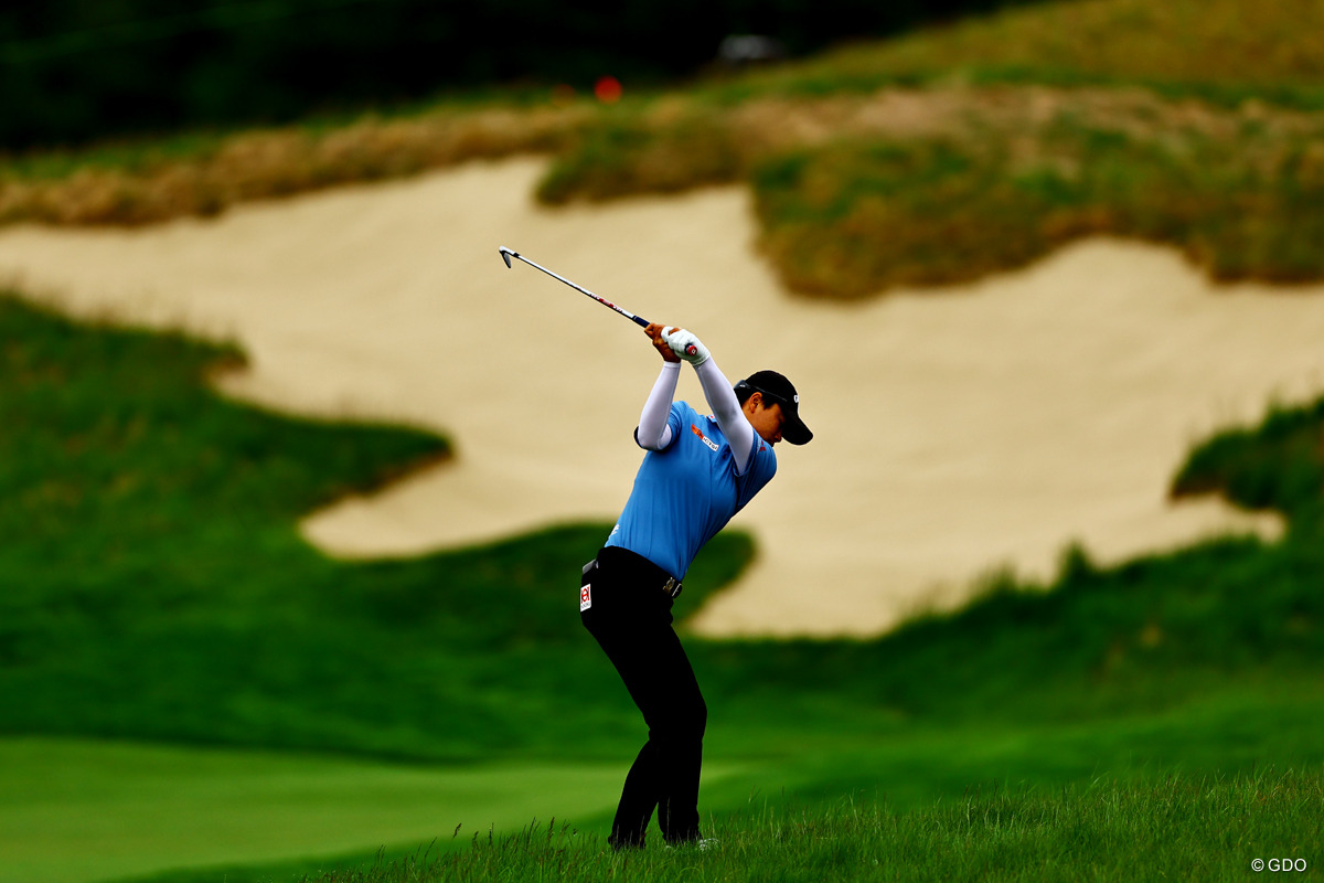 アイデアを増やすための練習ラウンド