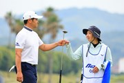 2025年 ～全英への道～ミズノオープン 初日 武藤俊憲