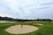 2025年 ～全英への道～ミズノオープン 初日 芹澤慈眼
