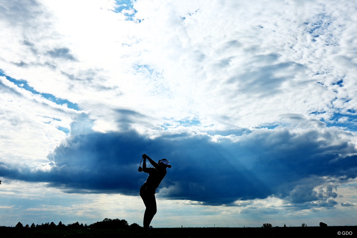 3度目の全米女子は、いままでとちょっと違う？