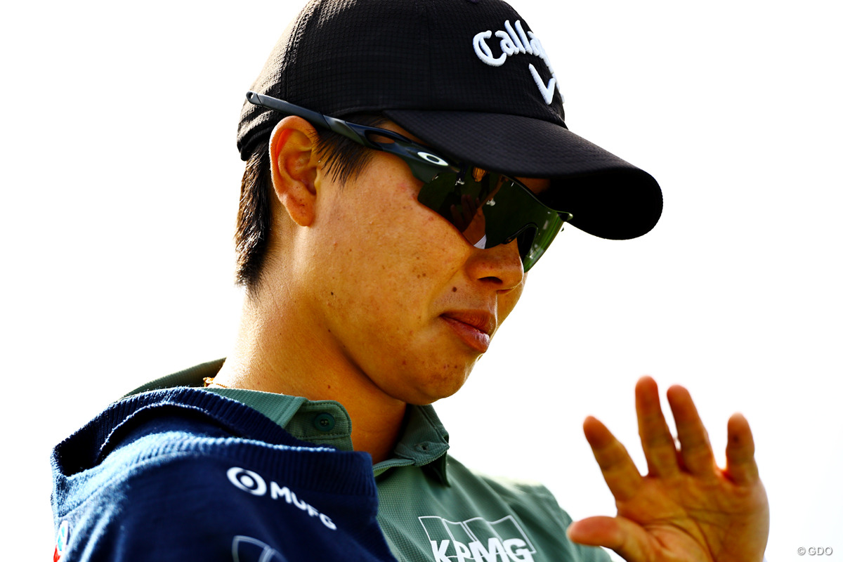 明日巻き返しなるか