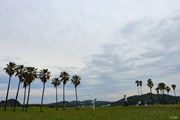 2025年 ～全英への道～ミズノオープン 2日目 芹澤慈眼