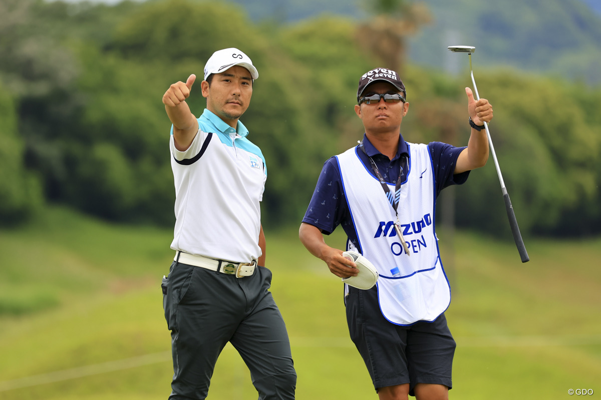 真顔なのがまたイイ