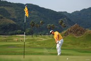 2025年 ～全英への道～ミズノオープン 2日目 小西たかのり