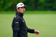 2025年 ザ・メモリアルトーナメント 2日目 松山英樹