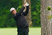 2025年 ザ・メモリアルトーナメント 2日目 松山英樹