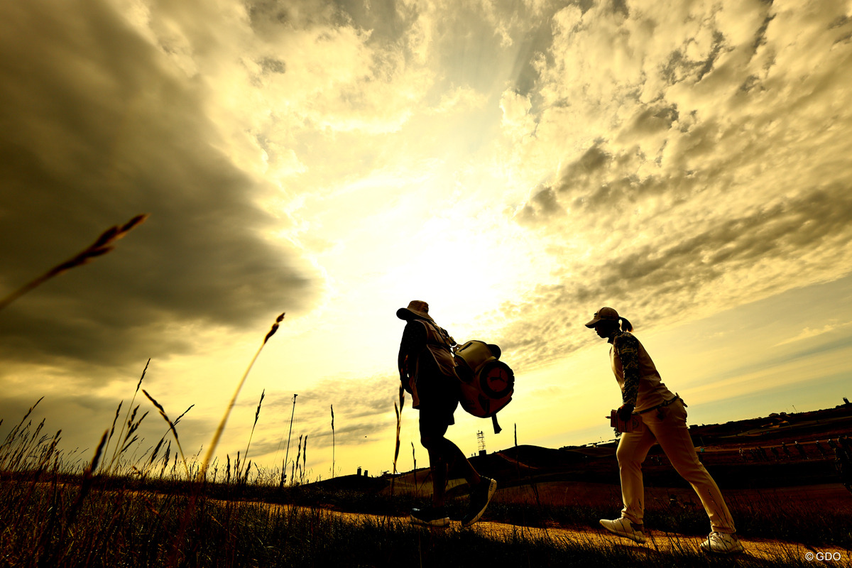 週末も理想のプレーを追い求め続ける