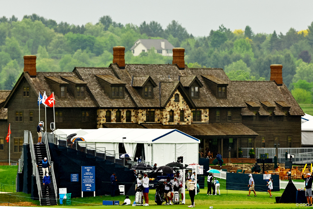 ことしも全米女子オープンで優勝争いへ