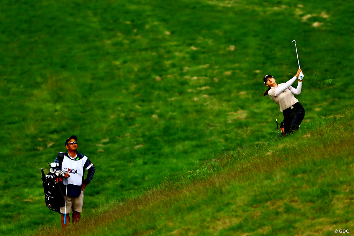 きょうはラッキーもあった