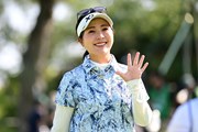 2025年 リゾートトラスト レディス 3日目 青木瀬令奈