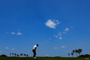 2025年 ～全英への道～ミズノオープン 3日目 伴真太郎