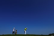 2025年 ～全英への道～ミズノオープン 3日目 稲森佑貴