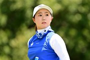 2025年 リゾートトラスト レディス 3日目 稲垣那奈子
