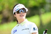 2025年 リゾートトラスト レディス 3日目 三ヶ島かな