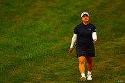 2025年 全米女子オープン presented by アライ 2日目 鈴木愛