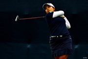 2025年 全米女子オープン presented by アライ 2日目 鈴木愛