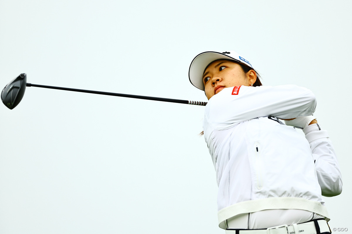 残念な予選落ち。また挑戦してほしい