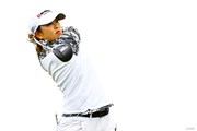 2025年 全米女子オープン presented by アライ 2日目 西郷真央