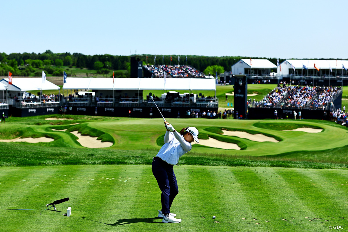 1年前の優勝争いにはなかった手ごたえがある