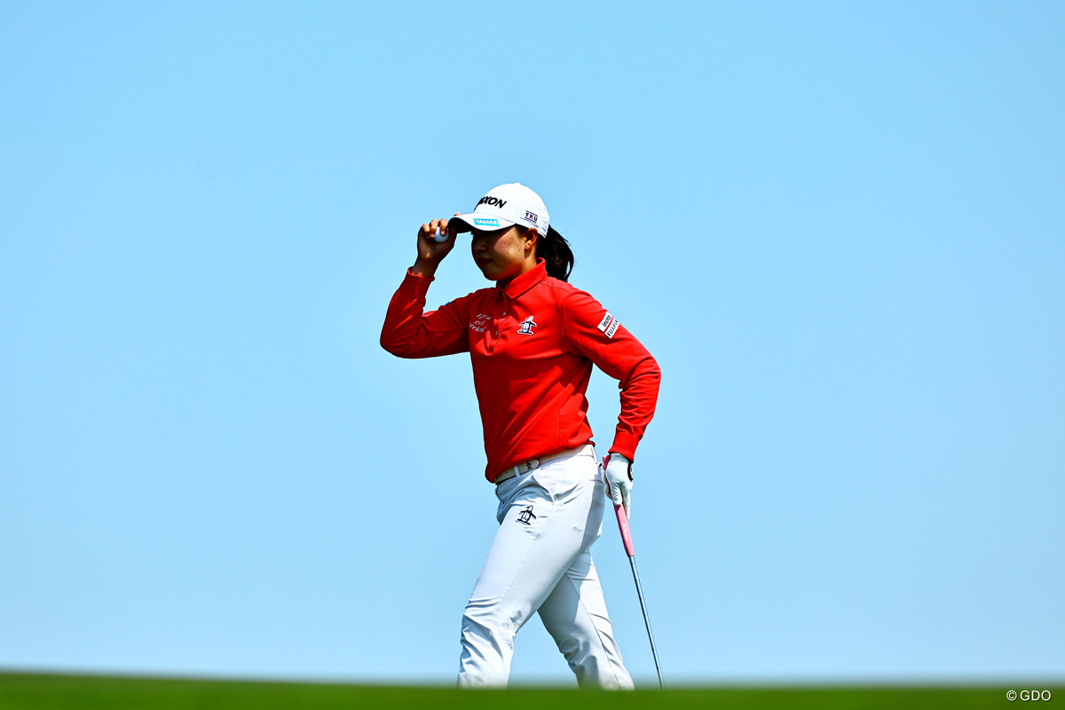 悔しさを晴らすイーグル発進