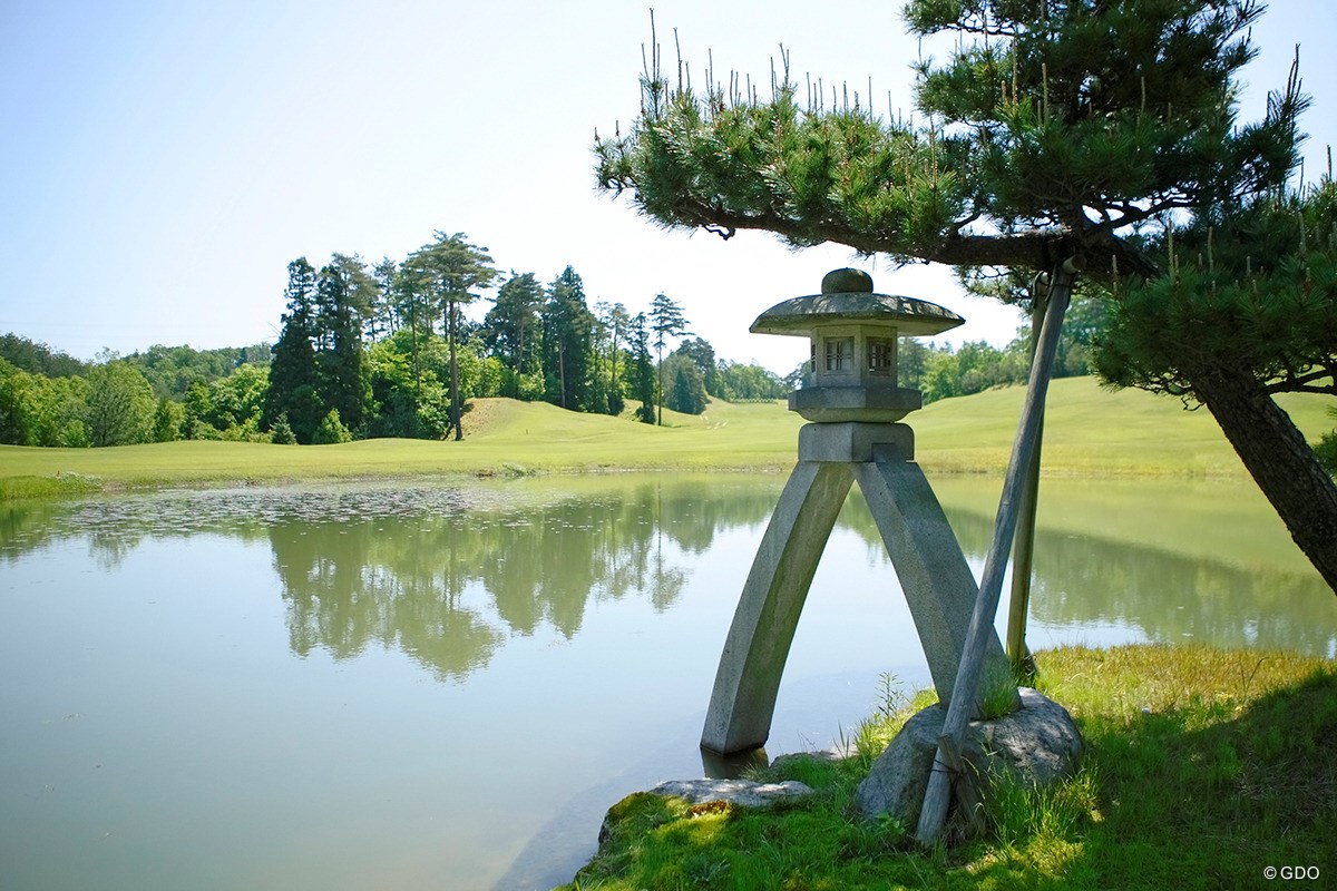 「シニアプロも手こずる戦略高き北陸の雄」小松カントリークラブ／ゴルフ場Gメンが行く#7