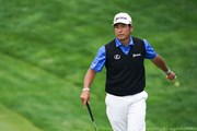 2025年 ザ・メモリアルトーナメント 3日目 松山英樹