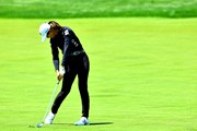 2025年 全米女子オープン presented by アライ 3日目 馬場咲希