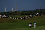 2025年 ～全英への道～ミズノオープン 4日目 今平周吾