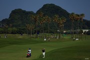 2025年 ～全英への道～ミズノオープン 4日目 宮里優作