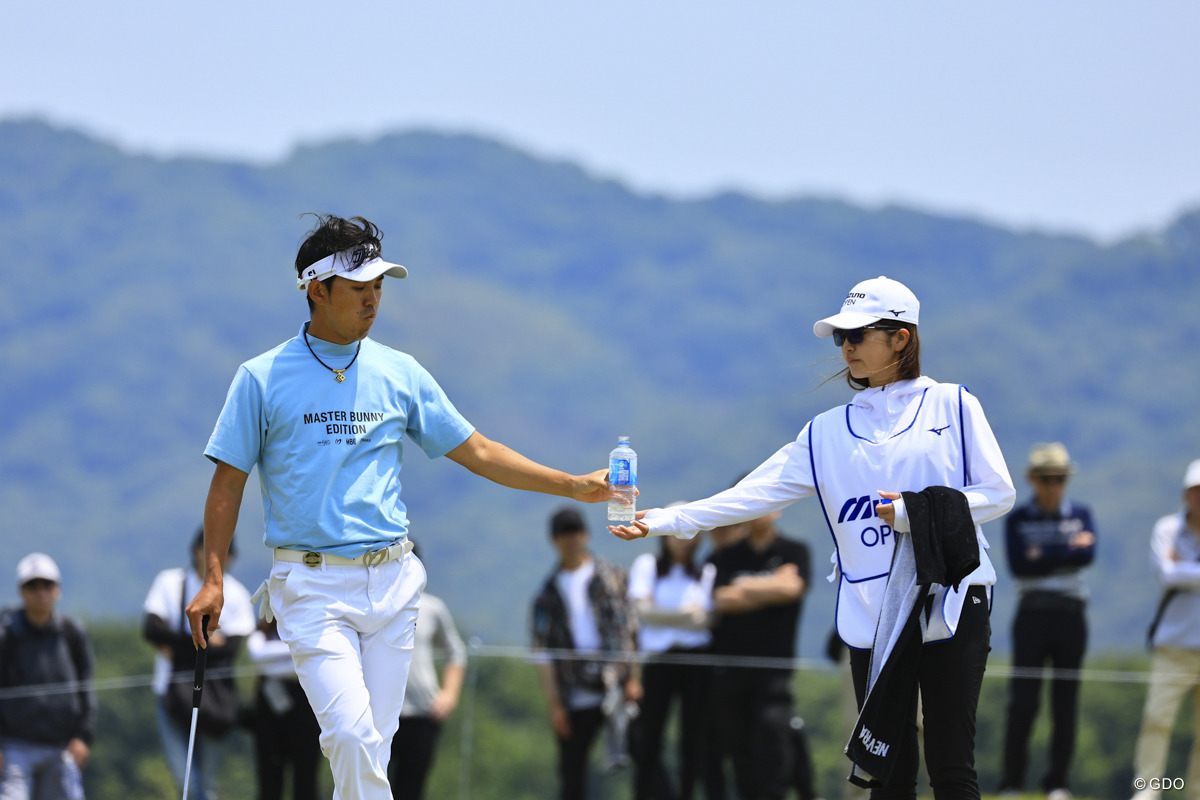 次は自分の初優勝だ