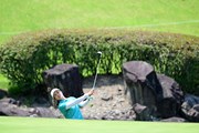 2025年 リゾートトラスト レディス 最終日 神谷そら