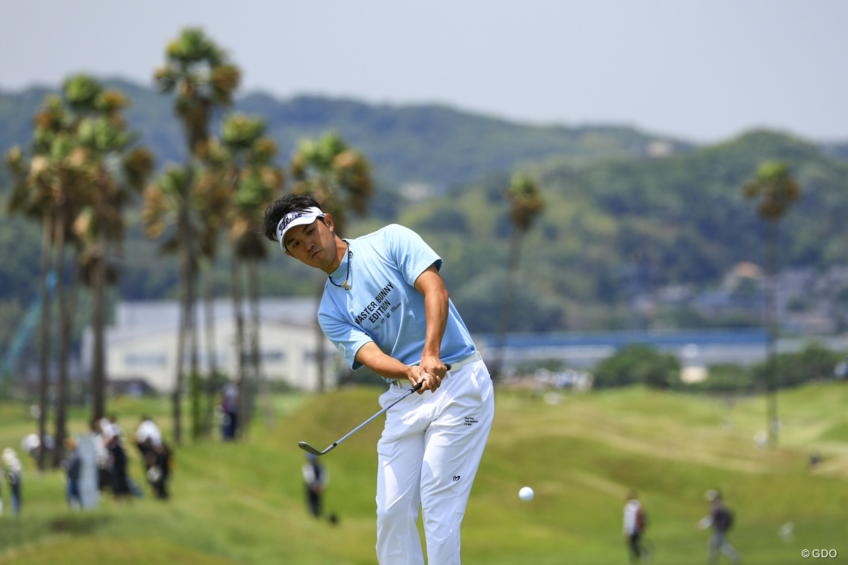 長い我慢の時間が実を結んだ