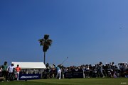 2025年 ～全英への道～ミズノオープン 最終日 阿久津未来也